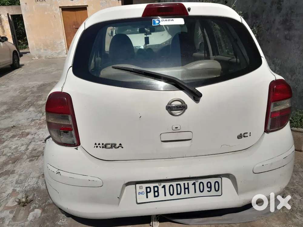 Very Good Car