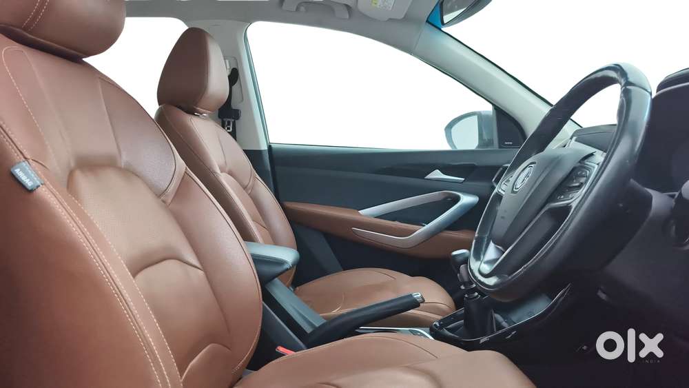 Mg Hector Plus Sharp Pro 2.0 Turbo Diesel 6 Str, 2021, Diesel