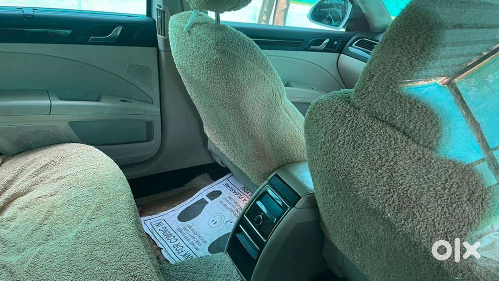 Skoda Superb 2013 Petrol Well Maintained Also Perfct Condition