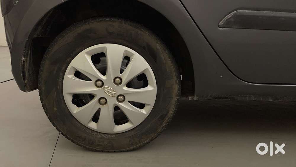 Hyundai I10 Magna 1.2 Itech Se, 2011, Petrol