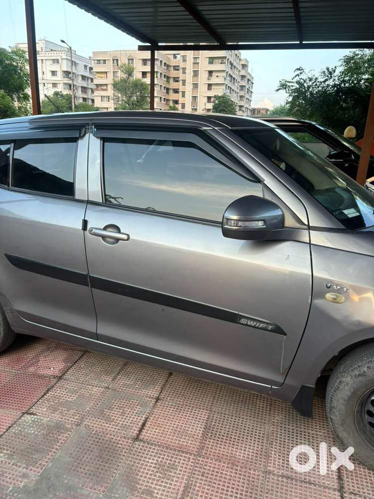 2015 Maruti Swift Petrol