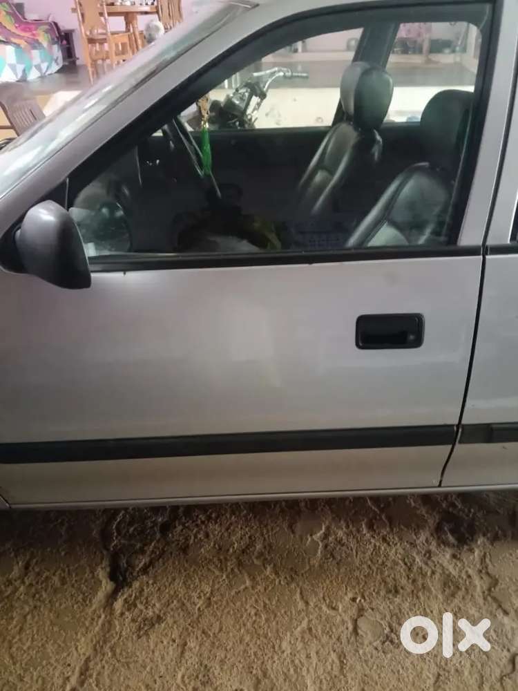 Maruti Suzuki Esteem