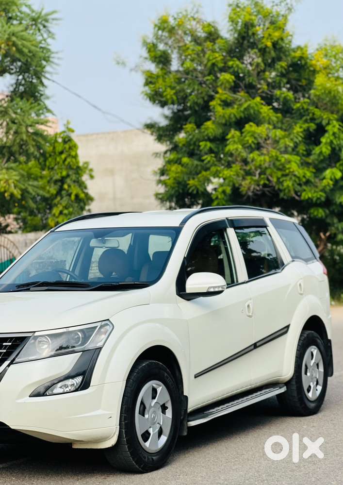 Mahindra Xuv500 W5, 2010, Diesel