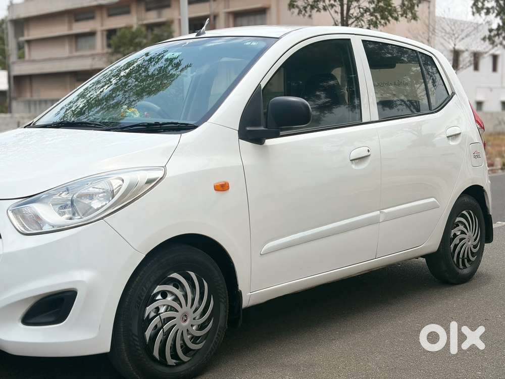 Hyundai I10, 2016, Petrol