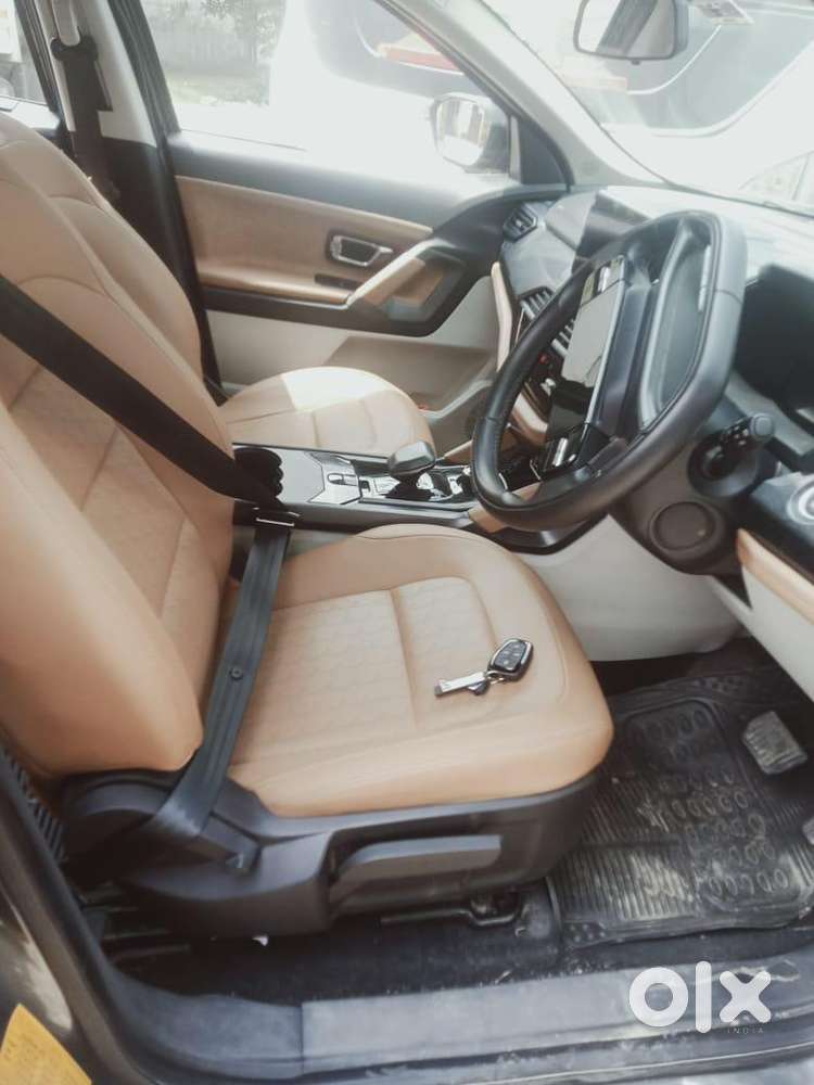 Tata Safari 2024 Diesel Good Condition  Registration- Nov 2024