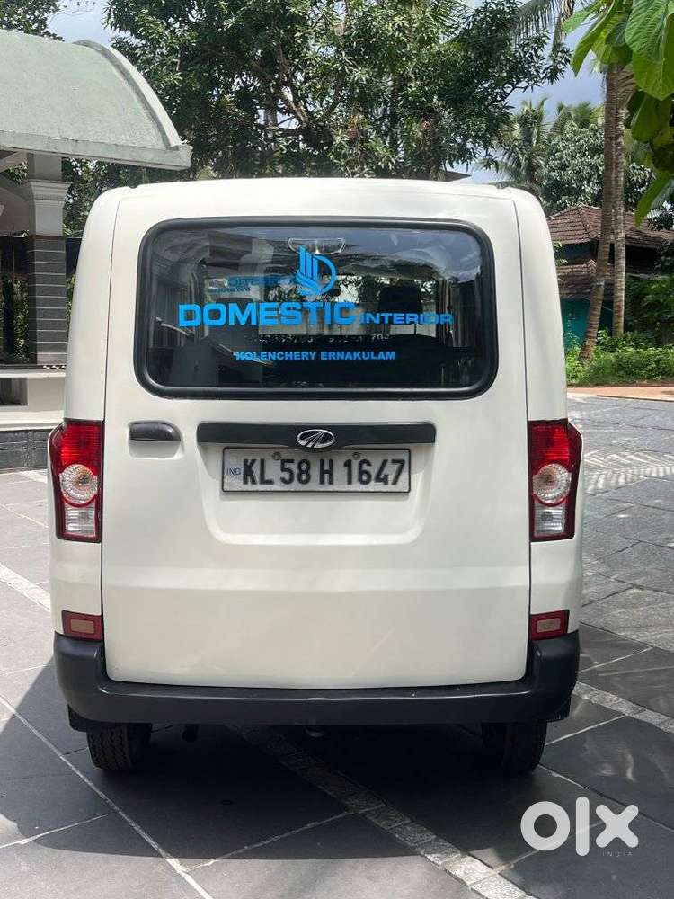 Mahindra Maxx 2wd, 2012, Diesel