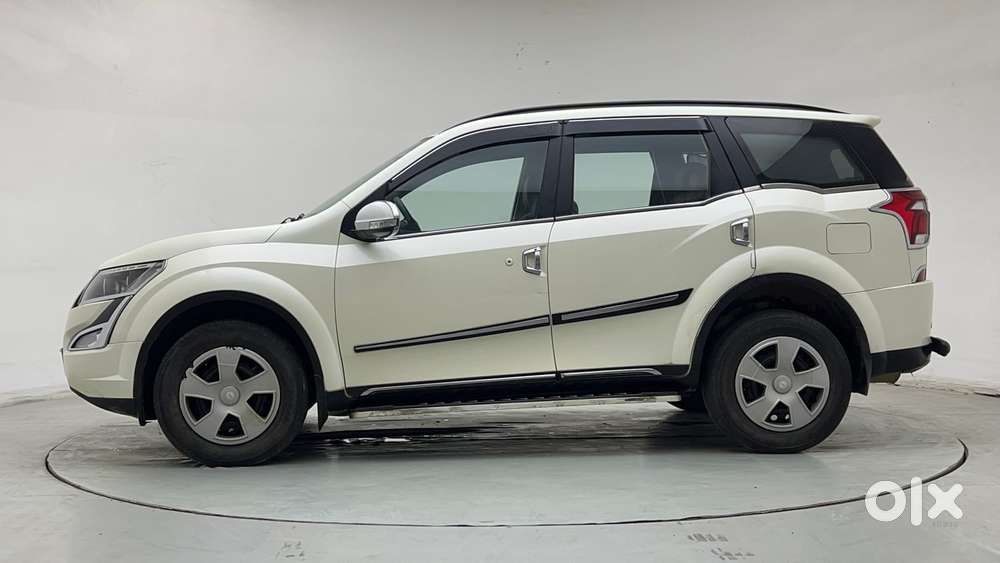 Mahindra Xuv500 W7, 2021, Diesel