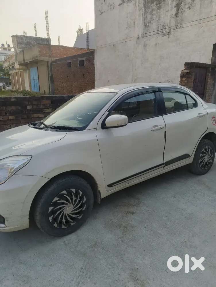 Maruti Suzuki Dzire 2021 Manual