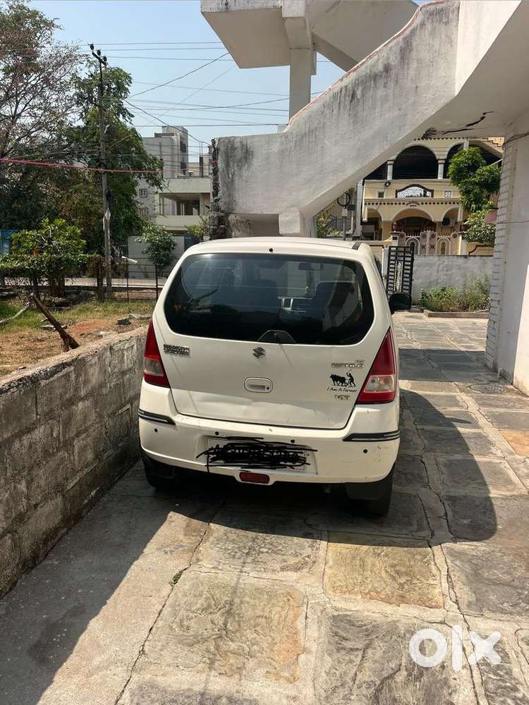 Maruti Suzuki Estilo 2011 Petrol Well Maintained