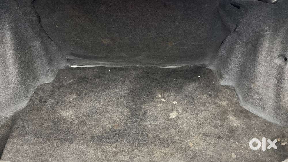 Honda Amaze S I-vtec, 2017, Petrol
