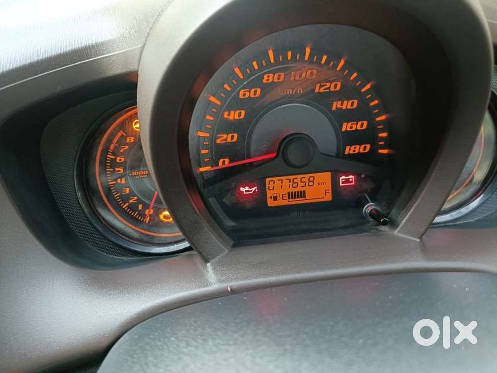 Honda Amaze, 2013, Petrol