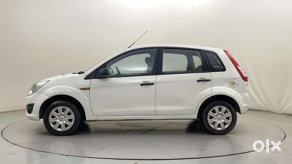 Ford Figo 2010-2012 Diesel Exi, 2013, Diesel