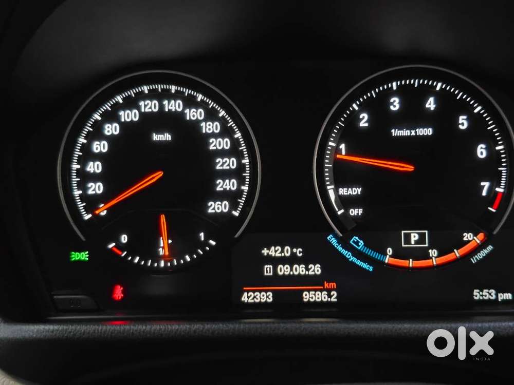 Bmw X1 Petrol 2022 Warranty Till 2028