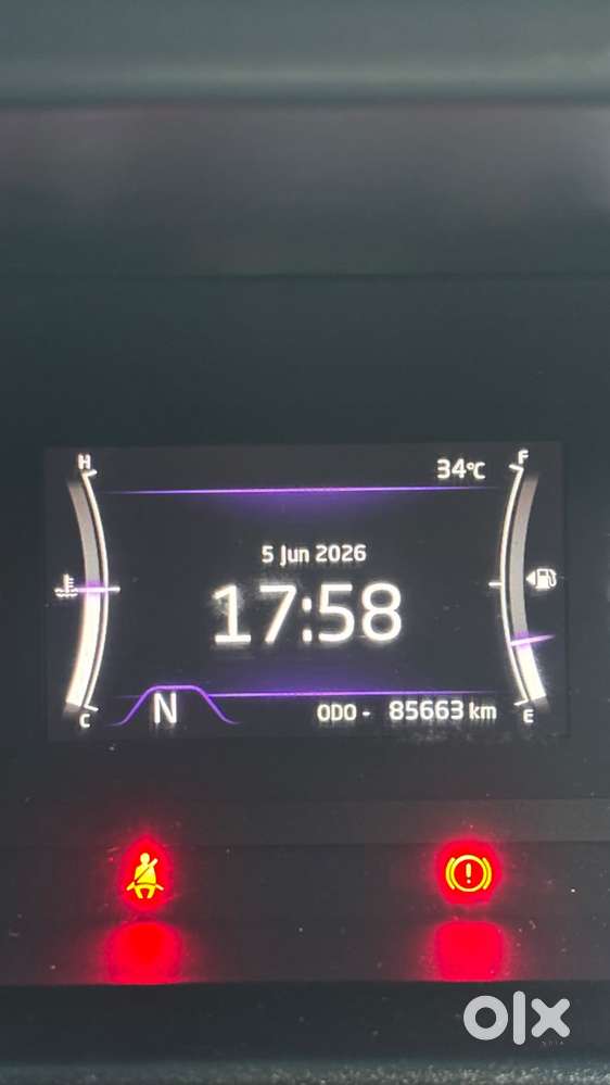 Mahindra Marazzo 1.5 M6 Plus 8 Str, 2022, Diesel