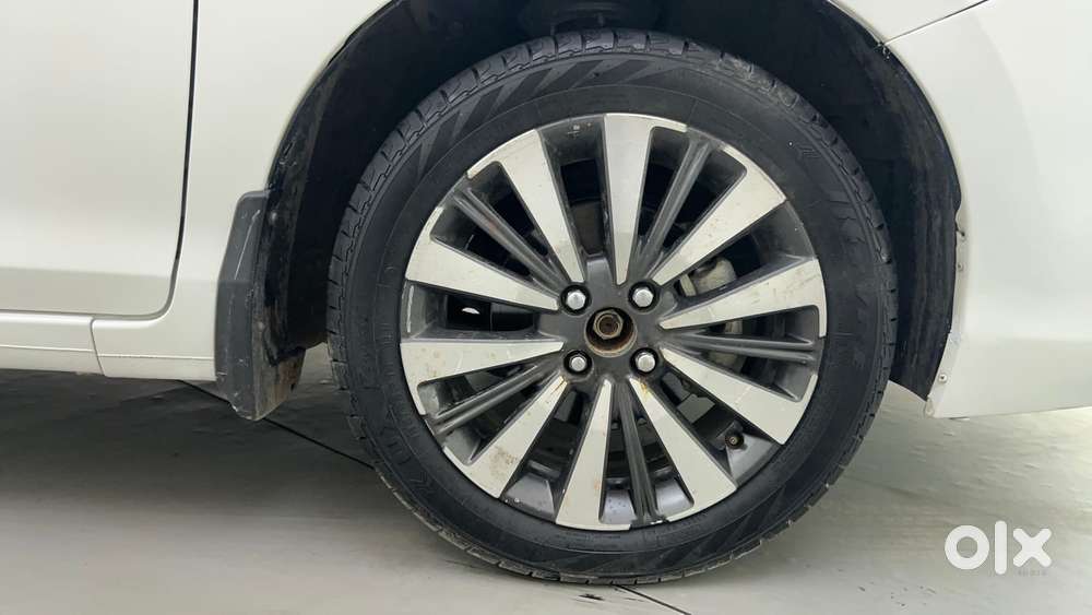 Honda City 1.5 Zx I-vtec Mt, 2024, Petrol