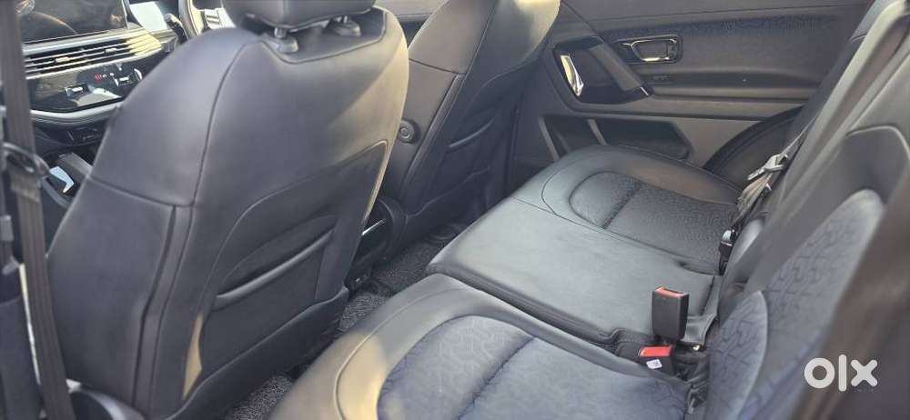 Tata Safari, 2025, Diesel