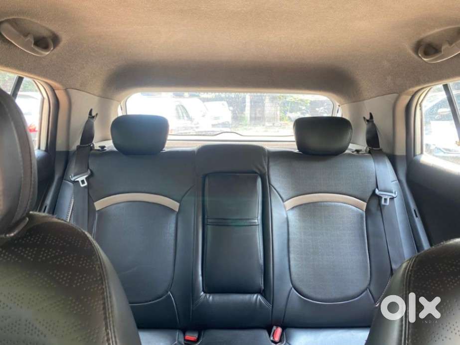 Hyundai Creta 1.6 Sx Plus, 2016, Petrol