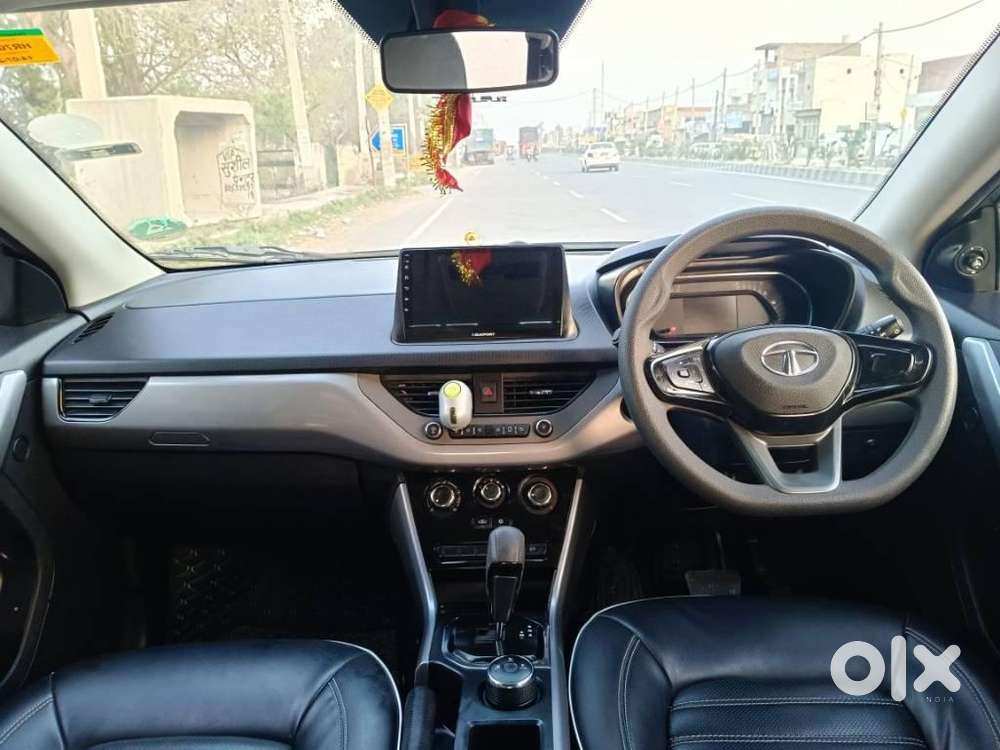 Tata Nexon 1.2 Revotron Xma Amt (s), 2022, Diesel