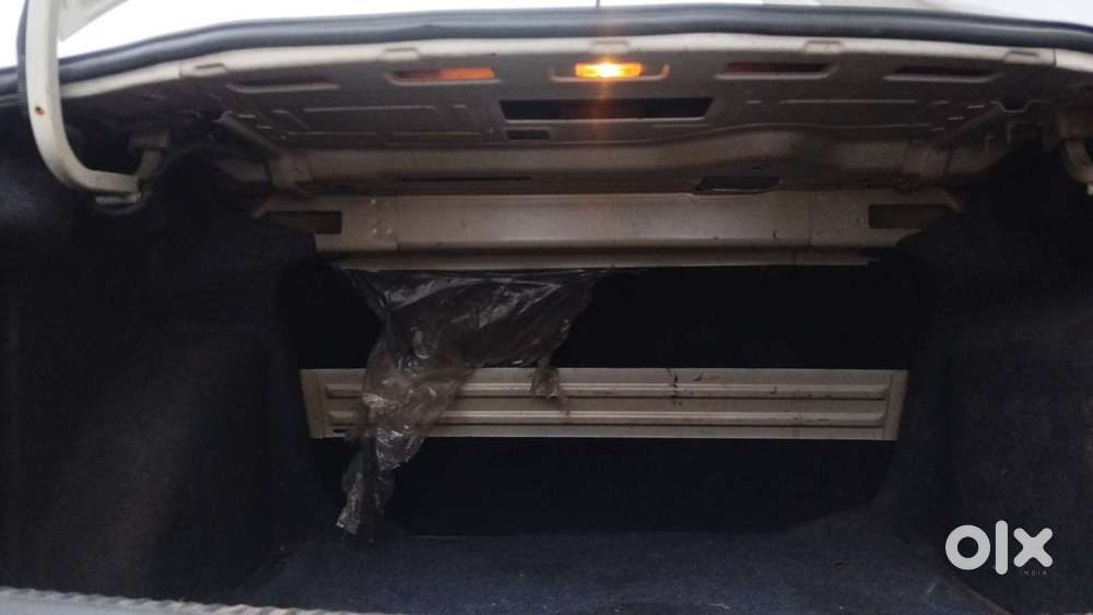 Volkswagen Vento Diesel 2013