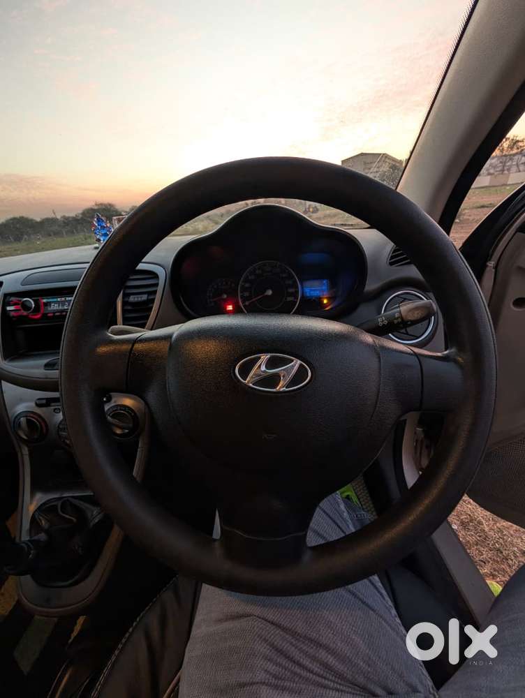 Hyundai I10 1.2 Kappa Magna, 2011, Petrol