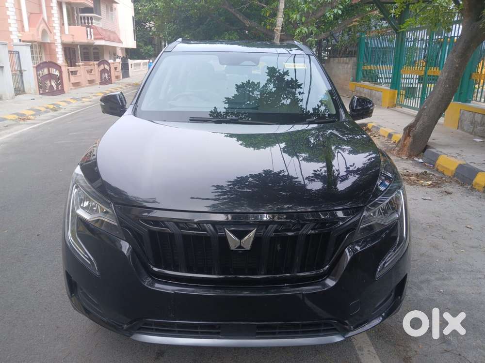 Mahindra Xuv700 2.0 Ax 7 Petrol At Luxury Pack Str, 2024, Petrol