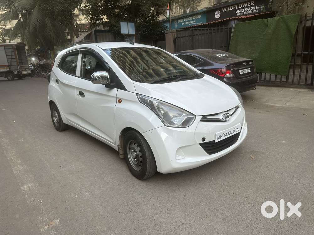 Hyundai Eon