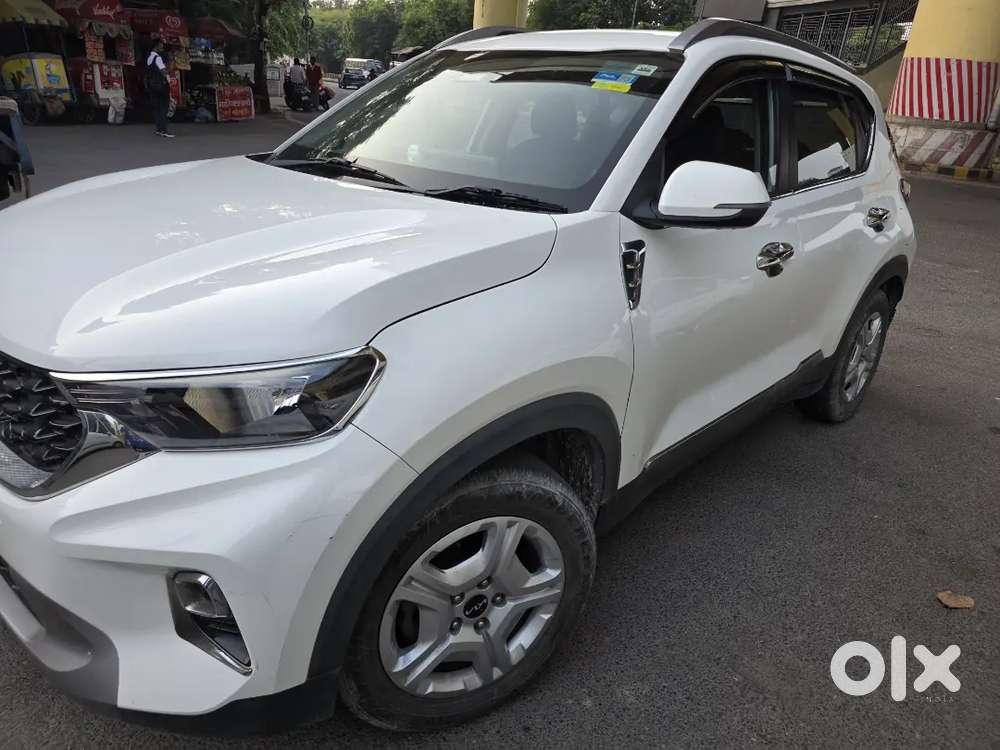 Kia Sonet G 2022 Petrol Manual