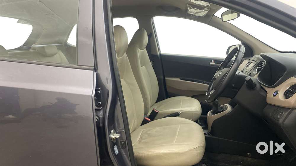 Hyundai Grand I10 Asta 1.2 Kappa Vtvt, 2014, Petrol