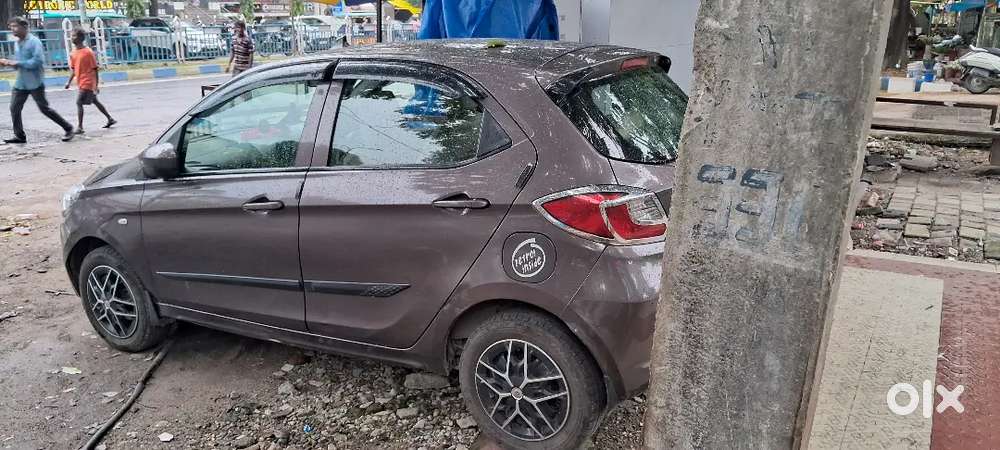 Tata Tiago 2019 Petrol Manual