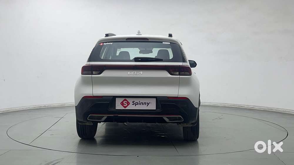 Kia Sonet Gtx Plus 1.5 Dct At, 2022, Diesel