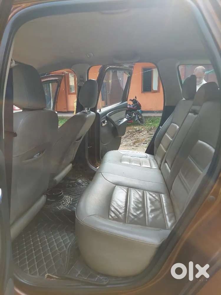 Renault Duster 2015