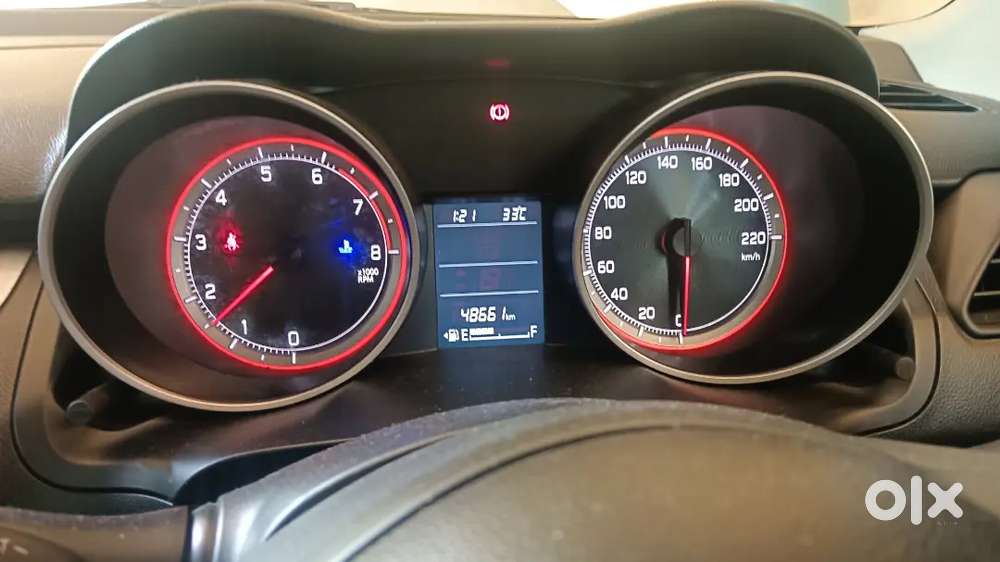 Maruti Suzuki Swift 2019 Petrol Good Condition