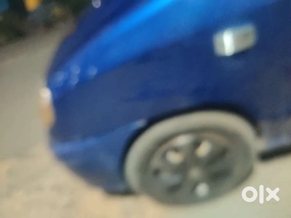 Very Good Condion Car Ac Runig