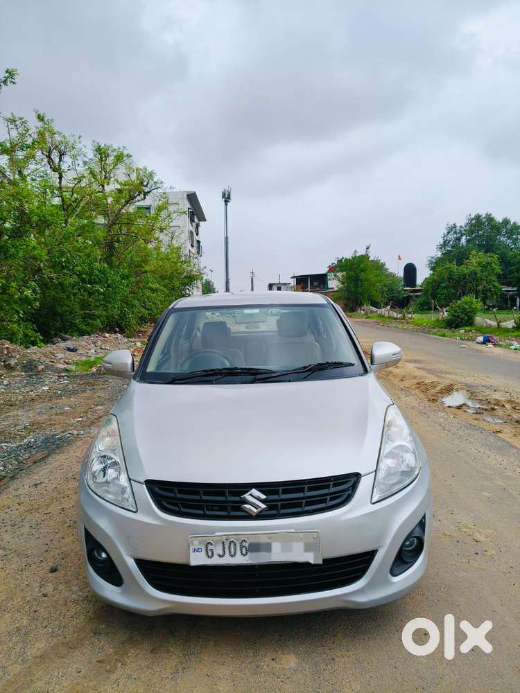 Maruti Suzuki Swift Dzire Vdi, 2014, Diesel