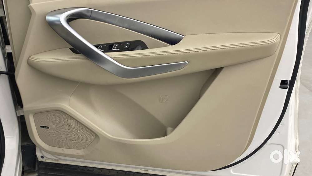 Mg Hector Sharp At, 2021, Petrol