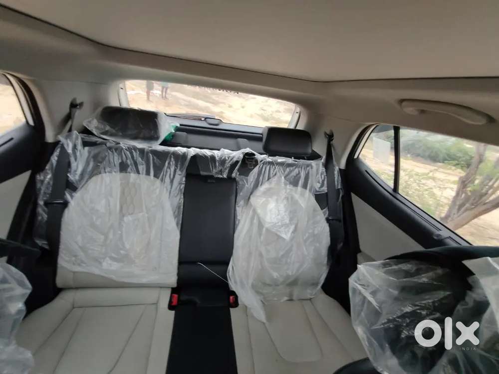 Hyundai Creta Sx O Topend 2023 Diesel Vehicle For Sale