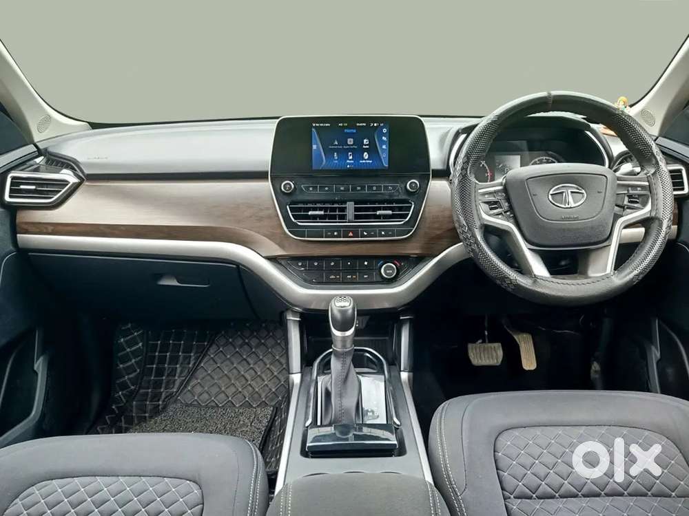 Tata Harrier 2.0 Kryotec Xta Plus, 2023, Diesel