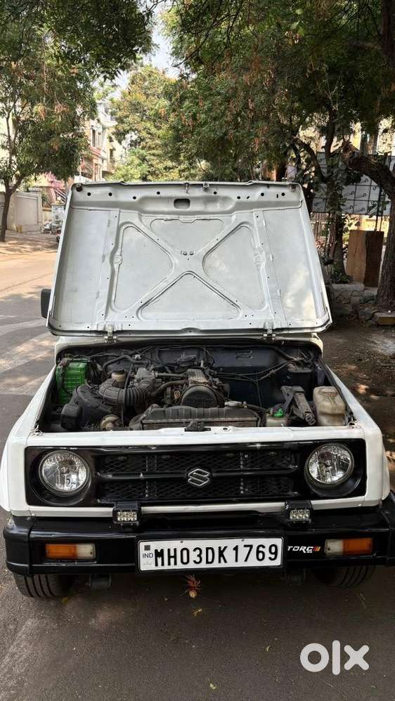 Gypsy King 4x4 Excellent Condition