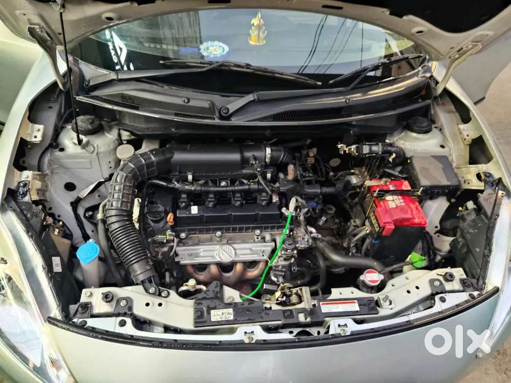Maruti Suzuki Dzire 2024