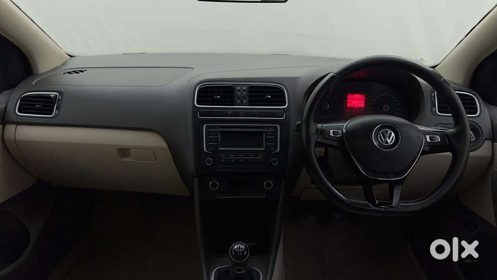Volkswagen Vento 1.5 Tdi Highline, 2013, Diesel