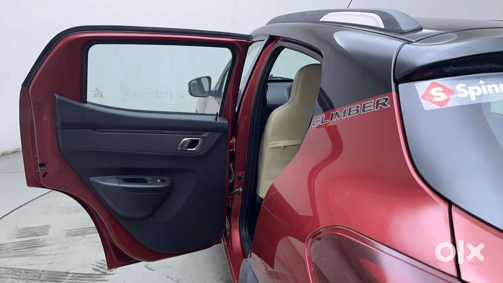 Renault Kwid Climber 1.0 Amt, 2024, Petrol