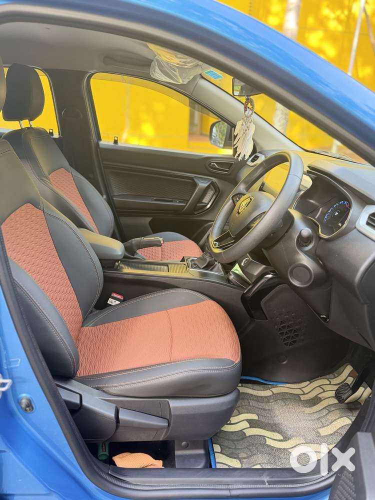 Renault Kiger Rxt Amt Opt, 2025, Petrol