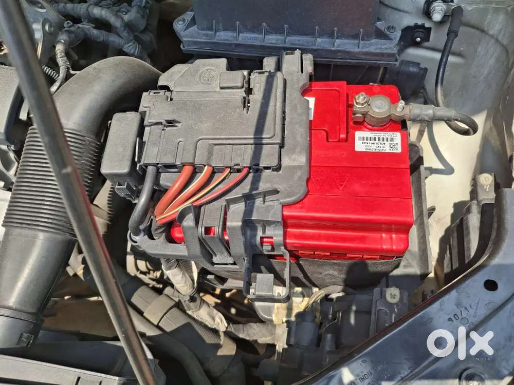 Volkswagen Ameo 2016