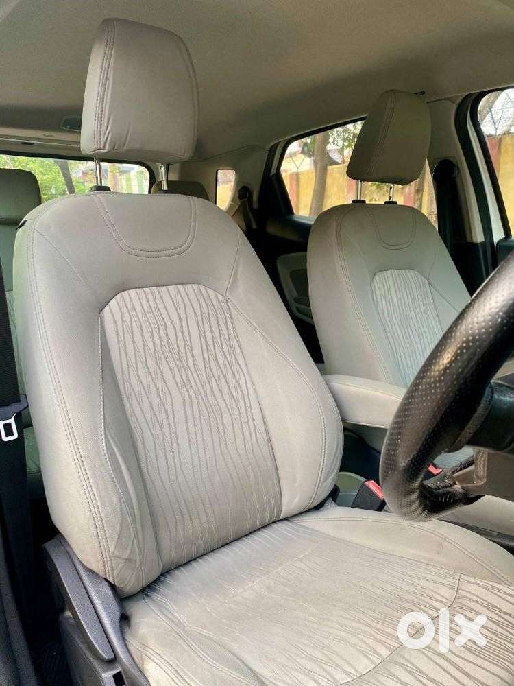 Ford Ecosport 1.5 Ti Vct At Titanium, 2015, Petrol