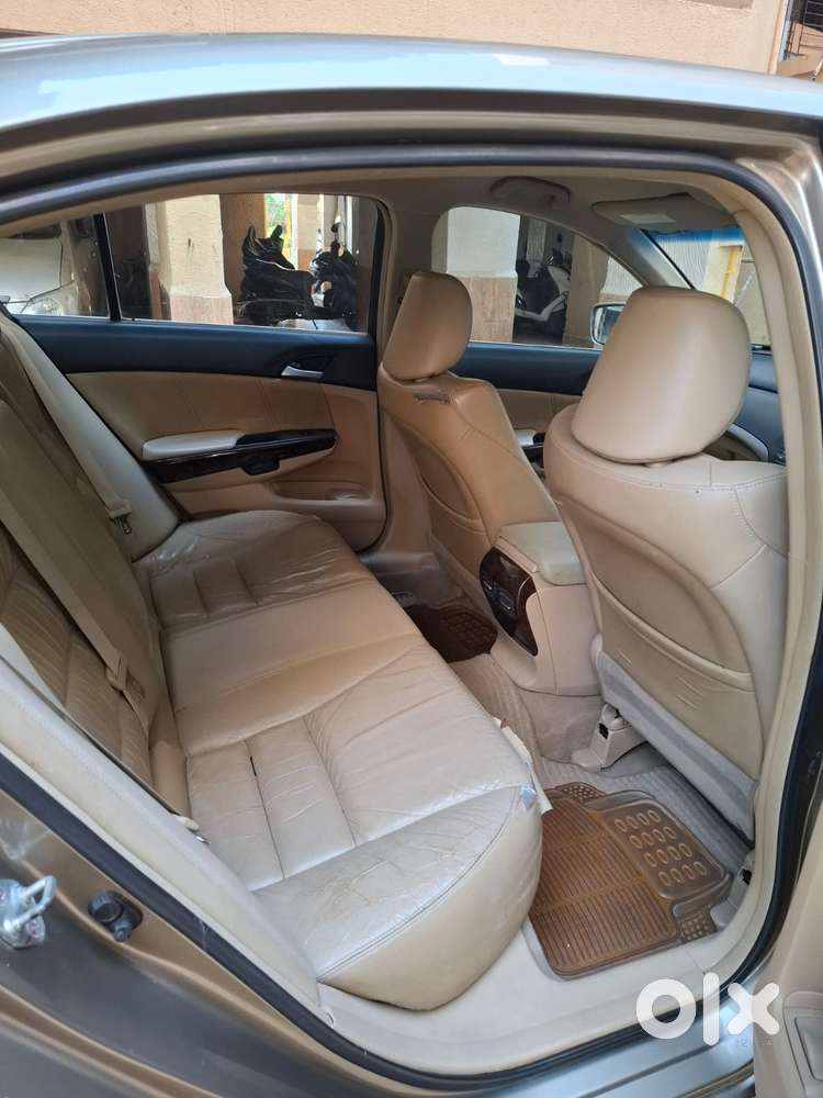 Honda Accord 2.4 Automatic, 2010, Petrol