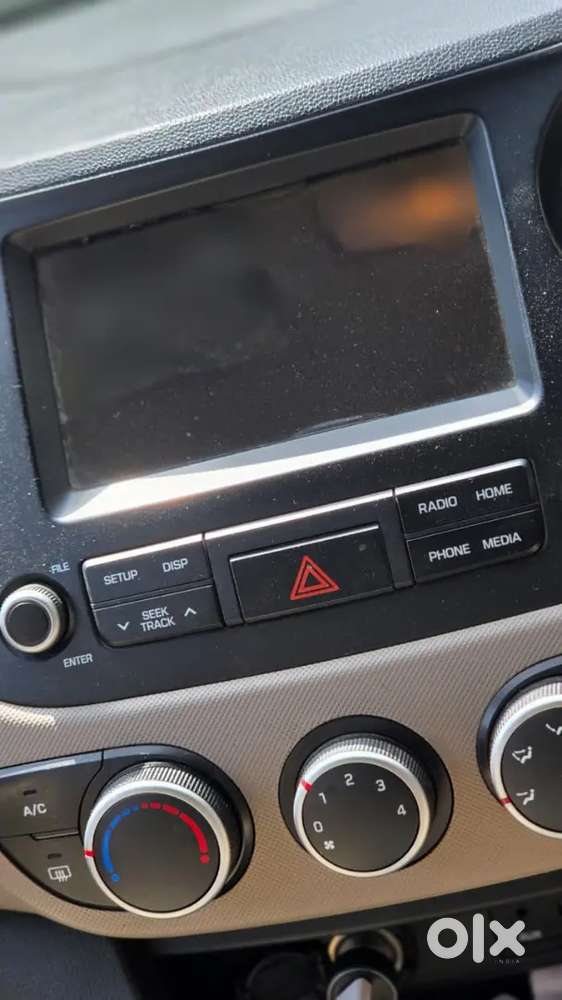 Hyundai Grand I10 2018 Petrol