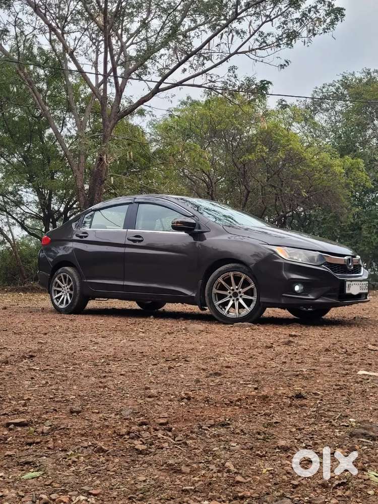 Honda City Diesel 2020 Model