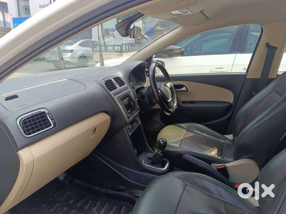 Volkswagen Polo 1.5 Tdi Highline, 2016, Diesel