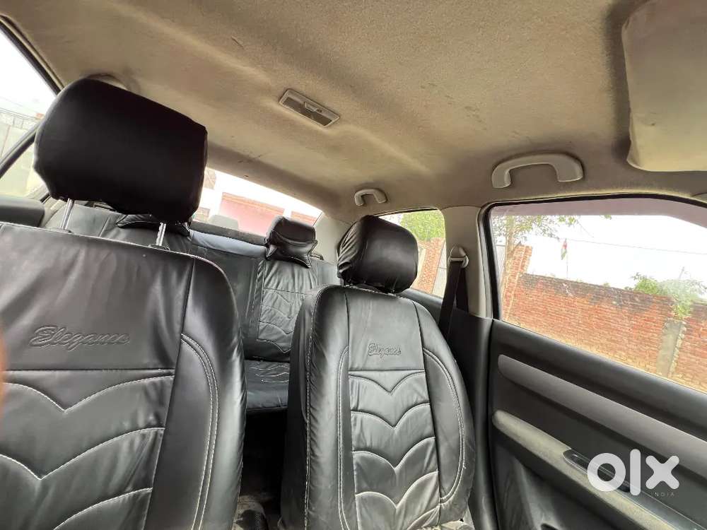 Maruti Swift Dzire Vxi