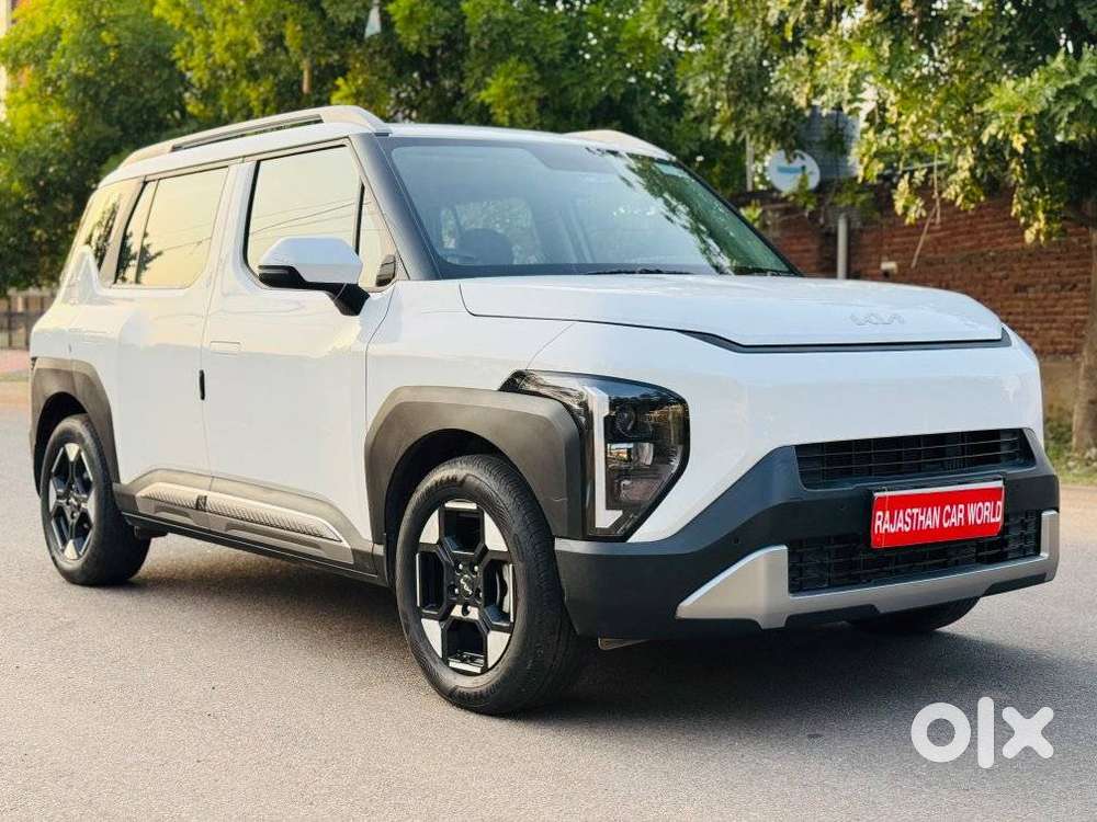 Kia Syros Htk Opt Diesel, 2025, Diesel